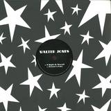 Walter Jones - A Night In Newark