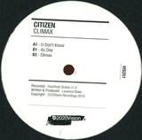 Citizen - Climax