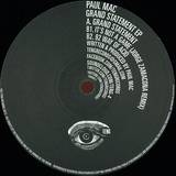 Paul Mac - Grand Statement Ep