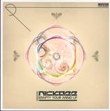 Nickbee - Empty Your Mind Lp 10"