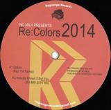 Various - Re:colors 2014