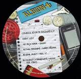 Rick Wade/wil Maddams/gene Hunt/dudley Strangeways - Council Estate Soldiers Ep