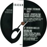 V.a. - Black Jerusalem