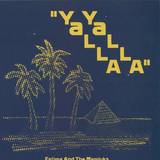 Fatima/the Mamluks - Yalla Yalla