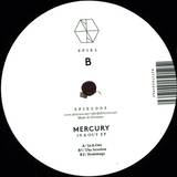 Mercury - In & Out Ep