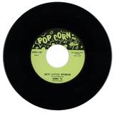Sonny Til & The Orioles - Hey! Little Woman / Sugar Girl