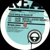 Jade / Audio - *2* Ready Ep