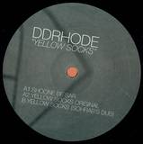 Ddrhode - Yellow Socks Ep (vinyl Only)