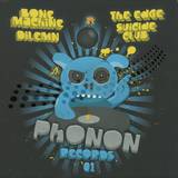 Phonon Records - Volume 1