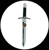 Hector , Javier Carballo & Hanfry Martinez - The Daggers (vinyl Only) (180g)