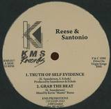 Reese & Santonio - The Truth Of Self Evidence