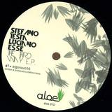 Stefano Testa & Luciano Esse - The Third Way Ep
