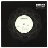 Dbr Uk - Say What You Want Ep