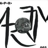 Aroma Pitch - High Five Ep
