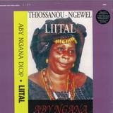 Aby Ngana Diop - Liital