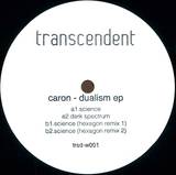 Caron - Dualism Ep