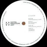 Cygnus - Tesseracter