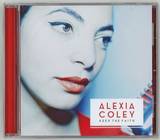 Alexia Coley - Keep The Faith