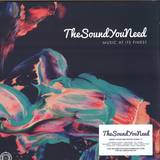 Various - Thesoundyouneed