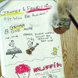 Dj Gammer Feat. Francis Hill - It Will Be Alright