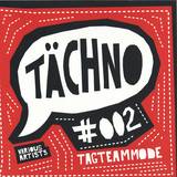Various ( Dole & Kom, Rich Vom Dorf & C2-datei, Bebetta & Le Palf, Arts & Leni) - Tagteammode