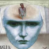 Vakula - A Voyage To Arcturus 3x12"
