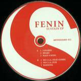 Fenin - Sustain Ep