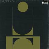 Afrikan Sciences - Circuitous 2x12"