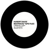 Hubert Daviz - Beatnicks Tape Files