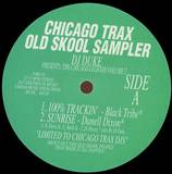 Dj Duke - Presents The Chicago Legends Vol. 2