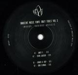 Va ( Aney F., Sven Jaeger, Lower & Osp, Kuo Climax) - Vinyl Only Tools Vol. 3