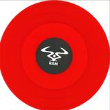 Various - Audio Presents Ramlife Drum & Bass