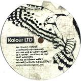 Goshawk - From The Woods Ep