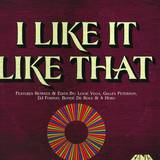 Fania Records - I Like It Like That 2x12"