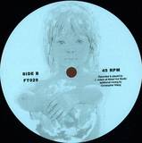 Jack J - Thirstin' B/w Atmosphre