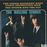 The Rolling Stones - Satissfaction