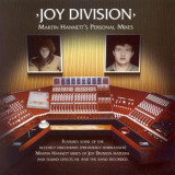 Joy Division - Martin Hannettfs Peronal Mixes LP 2x12"