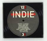 Various - 12 Inch Dance: Indie