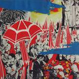 Underground System - Bella Ciao