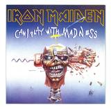Iron Maiden - Can I Play With Madness