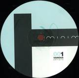 Yaroslav Lenzyak, Anms, Octave, Kike Mayor & He Did - Mnm001