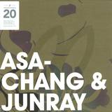 Asa-chang & Jungray - Jun Ray Song Chang
