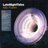 Nils Frahm - Late Night Tales (colored White)