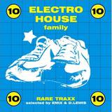 Electro House Family - Volume 10
