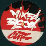 Richard Sen & Cazbee - Playback / Mad High / Schizo