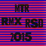 Various - Monkeytown Rsd 2015