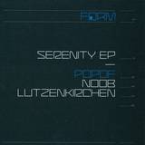 Popof - Serenity Ep