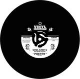 Cool Cash C - Poetry