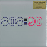 808 State - 808:90 (Expanded)