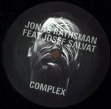 Jonas Rathsman Feat. Josef Salvat - Complex
